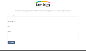 Izmirim.com.tr thumbnail