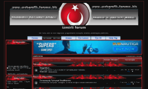 Izmirli.turkproforum.net thumbnail