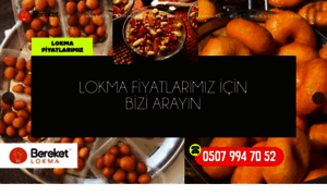 Izmirlokmaizmir.com thumbnail