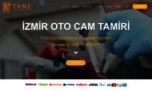 Izmirotocamservisi.com thumbnail