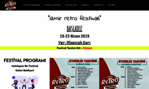 Izmirretrofestivali.com thumbnail