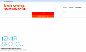 Izmirspotcu.net thumbnail