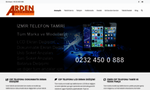 Izmirtelefontamiri.com thumbnail