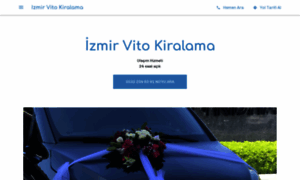 Izmirvitokiralama.com thumbnail