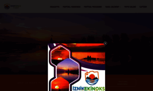 Iznikekinoks.com thumbnail