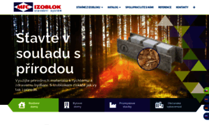 Izoblok.com thumbnail