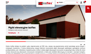 Izoflex.pl thumbnail