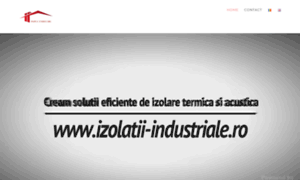 Izolatii-industriale.ro thumbnail