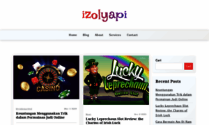 Izolyapi.com thumbnail