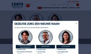 Izore.nl thumbnail