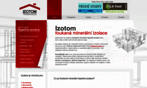 Izotom.cz thumbnail