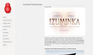 Izuminka.us thumbnail