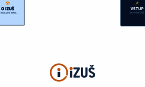 Izus.cz thumbnail