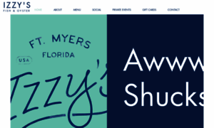 Izzysftmyers.com thumbnail