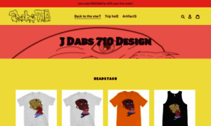 J-dabs-710-designs.myshopify.com thumbnail