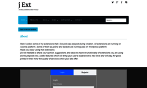 J-ext.net thumbnail