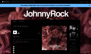 J-rockny.bandcamp.com thumbnail