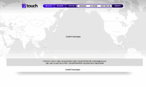 J-touch.com thumbnail