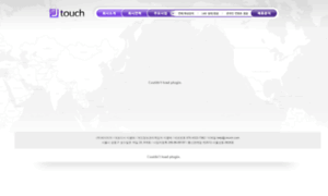 J-touch.kr thumbnail