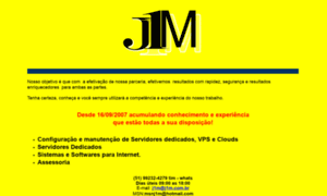 J1m.com.br thumbnail