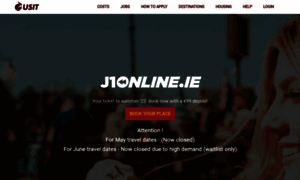 J1online.ie thumbnail