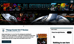 J1studios.com thumbnail