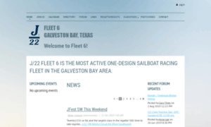 J22fleet6texas.com thumbnail