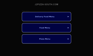 J2pizza-south.com thumbnail