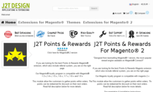 J2t-design.com thumbnail