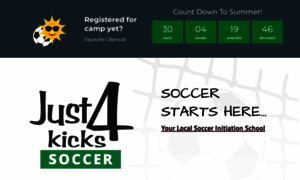 J4ksoccer.com thumbnail