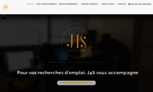 J4s.fr thumbnail