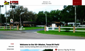 J5rvparktexas.com thumbnail