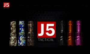 J5tactical.com thumbnail