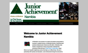 Ja-namibia.org thumbnail