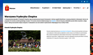 Ja.chopin.warsawtour.pl thumbnail