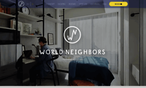 Ja.world-neighbors.com thumbnail