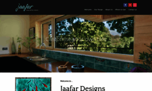 Jaafar-designs.com thumbnail