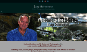 Jaap-adventures.com thumbnail