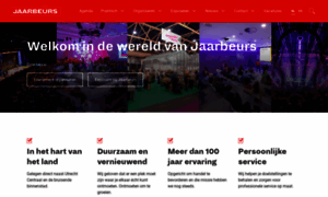 Jaarbeurs.nl thumbnail