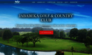 Jababekagolf.co.id thumbnail