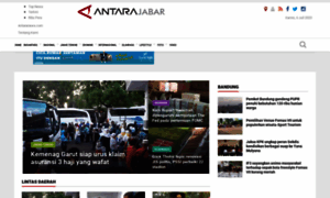 Jabar.antaranews.com thumbnail