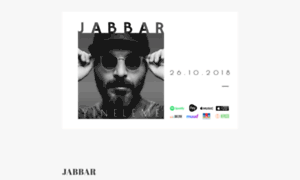 Jabbar.com.tr thumbnail
