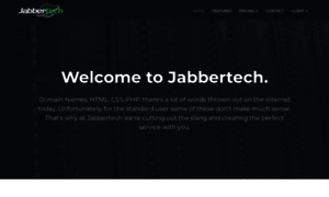 Jabbertech.uk thumbnail