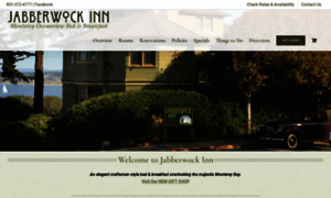 Jabberwockinn.com thumbnail