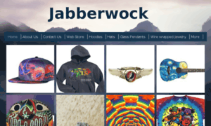 Jabberwockstore.com thumbnail