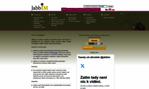 Jabbim.cz thumbnail
