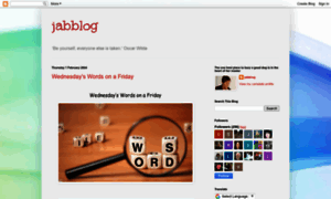 Jabblog-jabblog.blogspot.com thumbnail
