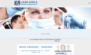 Jablonka.com.br thumbnail
