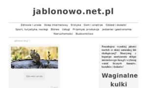 Jablonowo.net.pl thumbnail