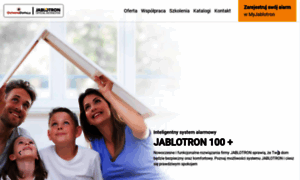 Jablotron100.pl thumbnail